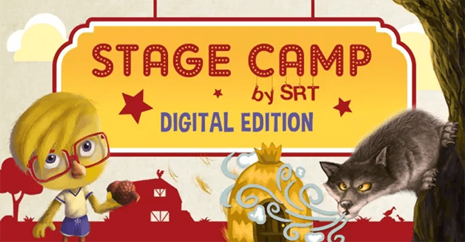 Stage Camp by SRT Digital Edition