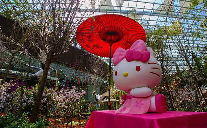 e-Sakura-Featuring-Hello-Kitty-7 Sakura Featuring Hello Kitty Extended Till 11 April 2021