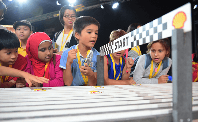 30+ Things To Do During the March School Holidays 2018 in Singapore for Kids 5 Make the Future Singapore