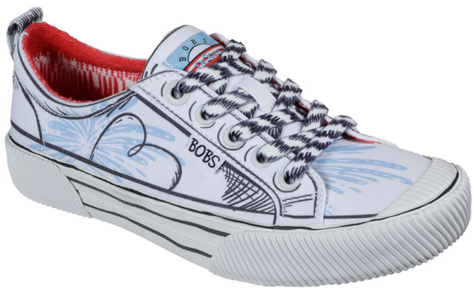 Skechers X Dr Seuss Collection: More To Come