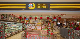 What To Expect At Don Don Donki City Square Mall, Opening 11 January 2019