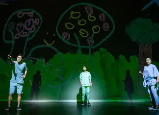 The Feelings Farm: Journeying Through A Landscape Of Emotions The Feelings Farm: Journeying Through A Landscape Of Emotions