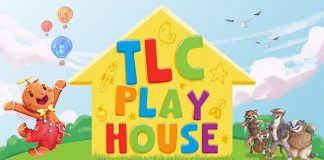 SRT’s The Little Company’s TLC Play House To Offer An Activity Of The Week Every Tuesday
