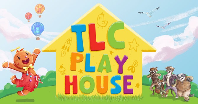 SRT’s The Little Company’s TLC Play House To Offer An Activity Of The Week Every Tuesday SRT’s The Little Company’s TLC Play House To Offer An Activity Of The Week Every Tuesday