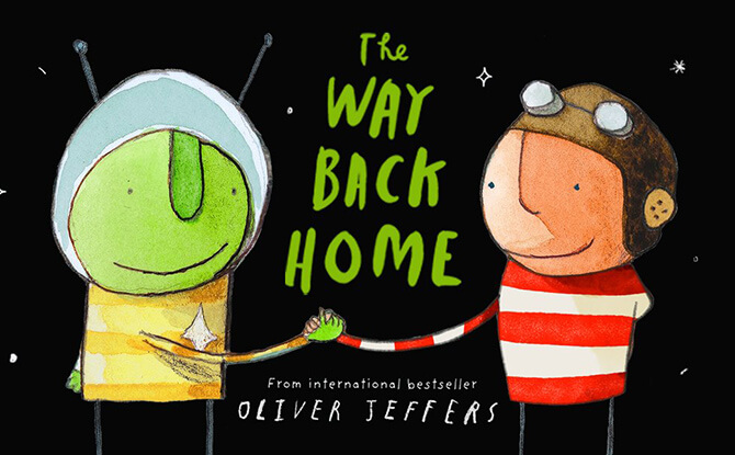 The Way Back Home Opens 27 September 2019. Here’s How To Enjoy Savings On Tickets. e-TWBH