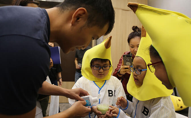 Singapore Science Festival 2018: Makers Faire, Artificial Intelligence And A Giant Inflatable Digestive System