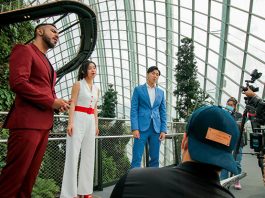 Gardens By The Bay And Mediacorp Celebrate Singapore’s 55th Birthday With The National Day Concert 2020
