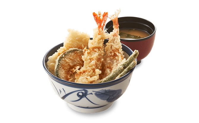 Tenya Tendon