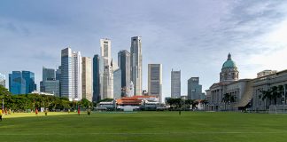 Padang Gazetted As Singapore's 75th National Monument