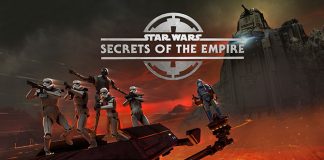 Star Wars: Secrets of the Empire - Hyper-reality VR Experience Coming Soon To Resorts World Genting