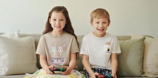 Animal Crossing: New Horizons UNIQLO Collection Launching In May 2021