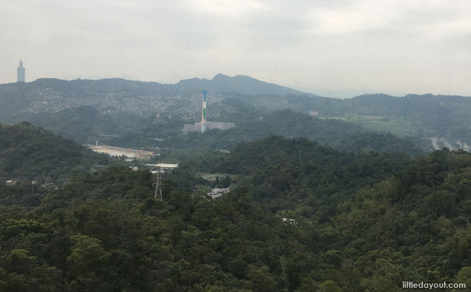 Maokong, Taipei