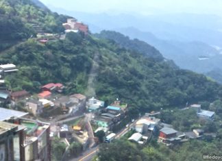 Jiufen, Taiwan: Famous Street Eats, Teahouses And Old Street Feels e-View2