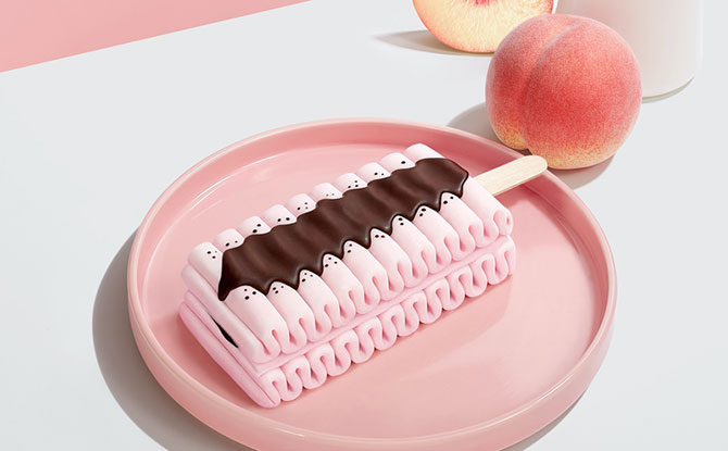 Wall’s Introduces All-New, Japan-Inspired Viennetta Sticks