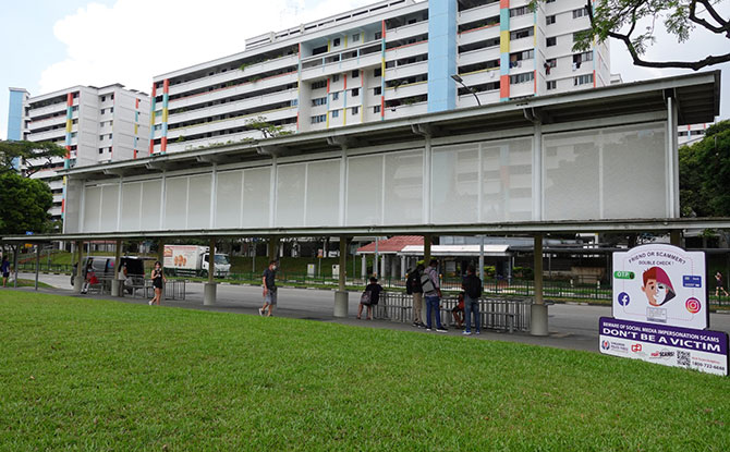 Ride & Bike from Yishun & Woodlands to East Coast Park