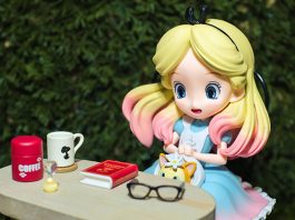 Best Alice in Wonderland Quotes To Get You Down The Rabbit Hole