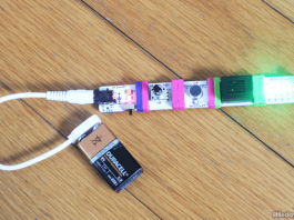 littleBits: Electronics for Kids