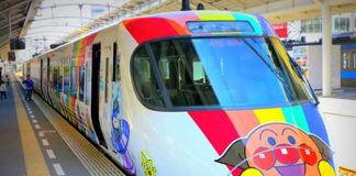 e-anpanman-trainx