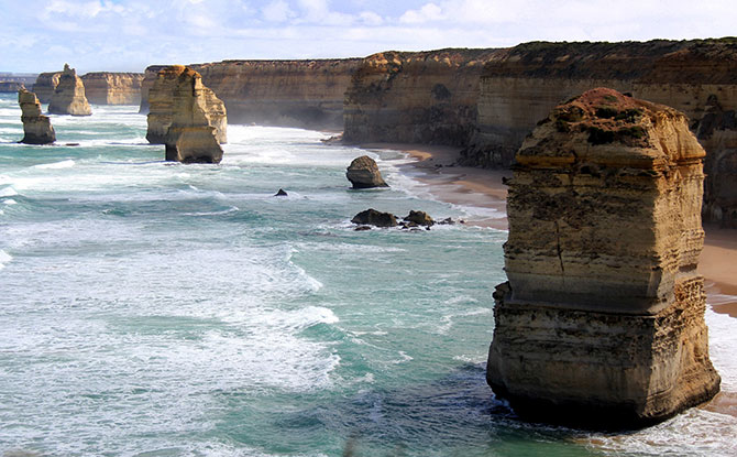 Over 20 Kid-friendly Places To Explore In Melbourne (And Beyond) 6 e-apostles-2965529_1920