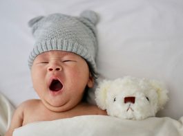 e-baby-sleep