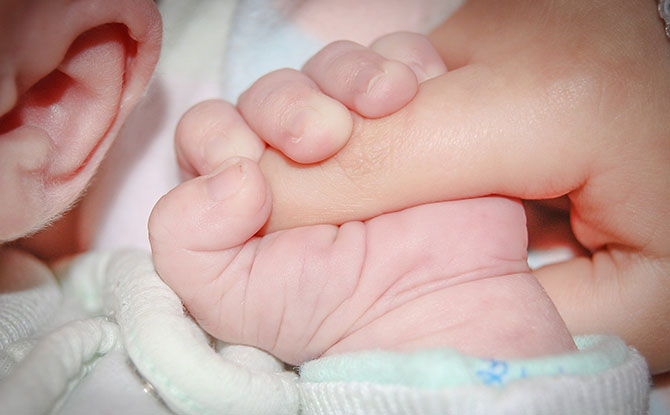 Prepare to Bank Your Newborn’s Umbilical Cord Blood 