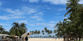 Ultimate Sentosa Guide: Where To Play, Stay & Eat In Sentosa for Families