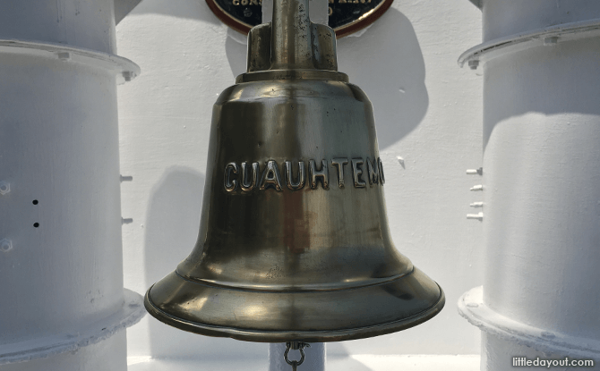 Ship's Bell