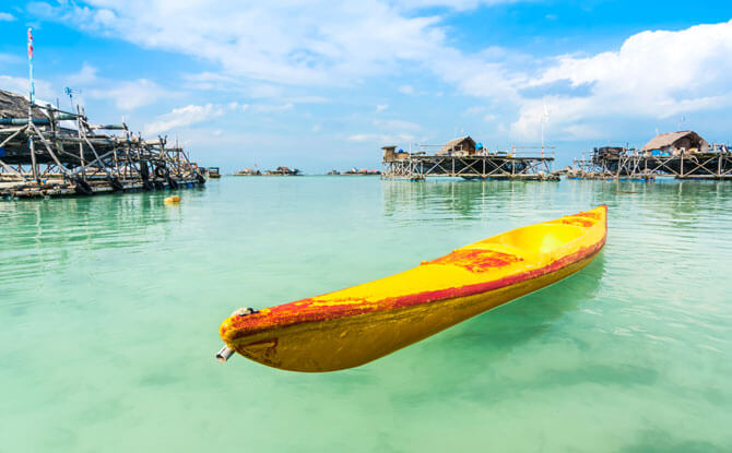 Bintan, Indonesia