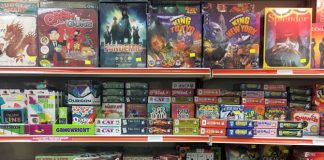 Where To Buy Board Games In Singapore: 5+ Places To Shop For Tabletop Games