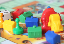 5 Fun Board Games for Family Time Fun Board Games for Family Time
