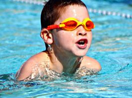 Swimming Lessons For Kids & Toddlers In Singapore: Dive In With These Swim Schools