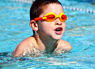 Swimming Lessons For Kids & Toddlers In Singapore: Dive In With These Swim Schools Swimming Lessons For Kids & Toddlers In Singapore: Dive In With These Swim Schools