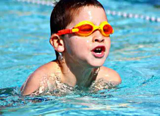 Swimming Lessons For Kids & Toddlers In Singapore: Dive In With These Swim Schools