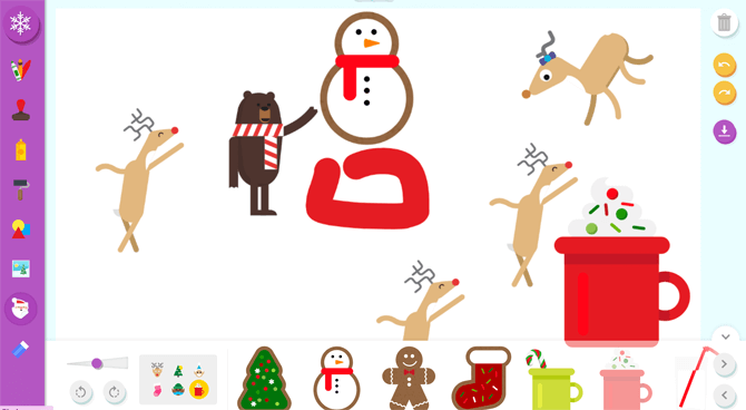 Googles Santa Tracker makes the Christmas countdown fun - Cool Mom Tech