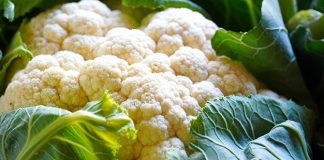 NParks Has Seeds Of Plant Varieties Like Cauliflower & Radish Available; For Those Who Want To Cultivate Their Green Fingers