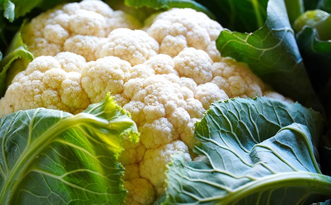 NParks Has Seeds Of Plant Varieties Like Cauliflower & Radish Available; For Those Who Want To Cultivate Their Green Fingers