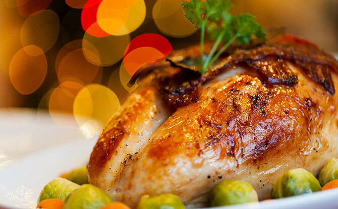 Leftover Turkey Ideas: Delicious Recipes That'll Make You Gobble Down Your Post-Christmas Meal e-celebration-315079_1280
