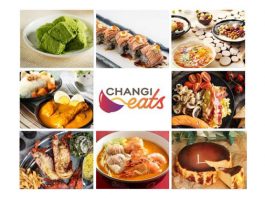 Changi Eats: Food Website To Order From Changi Airport & Jewel’s Dining Outlets