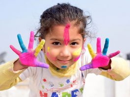 Alternative Ways To Praise Your Child