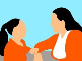 5 Tips For Starting Meaningful Conversations With Kids In Your Home