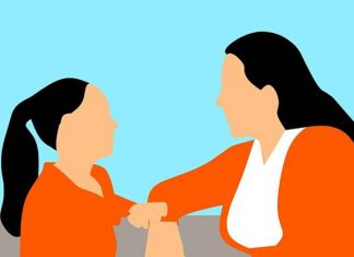 Bite-sized Parenting: 5 Tips For Starting Meaningful Conversations With Kids In Your Home 5 Tips For Starting Meaningful Conversations With Kids In Your Home
