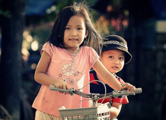 Bite-Sized Parenting: Teaching Kids About Kindness Positive Parenting: Teaching Kids About Kindness
