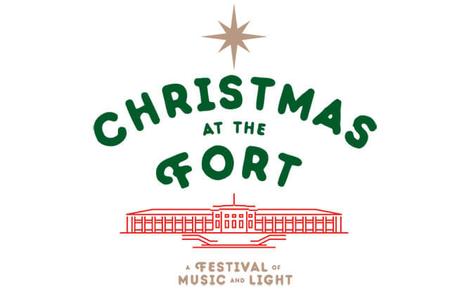 Christmas at the Fort - Carolling in Singapore 2019