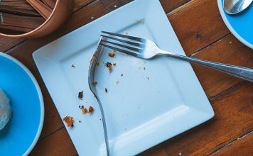 Clean Plate Subscription #Clean Plate Challenge: Deliveroo Partners Food From The Heart To ...