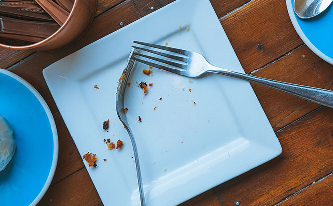 e-clean-plate #CleanPlateChallenge: Deliveroo Singapore Partners Food From The Heart To Address Food Insecurity