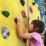 Birthday Party Ideas: Five Unusual Children’s Birthday Parties e-climbing