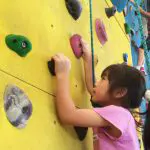 Birthday Party Ideas: Five Unusual Children’s Birthday Parties e-climbing