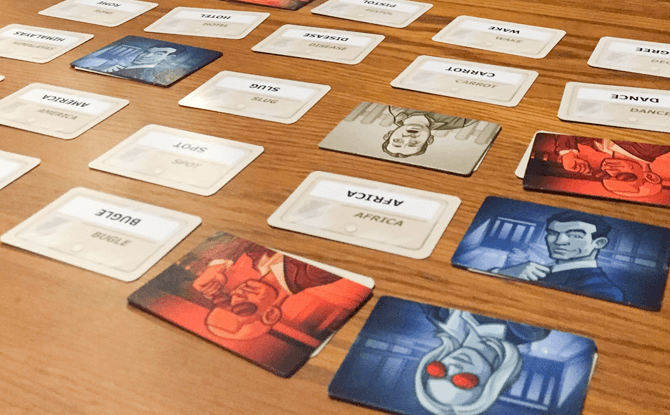 Codenames