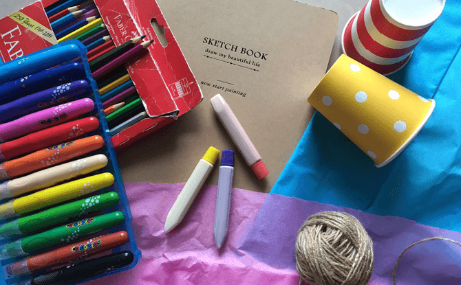 Craft Supplies in Singapore: What and Where to Get Craft Supplies in Singapore