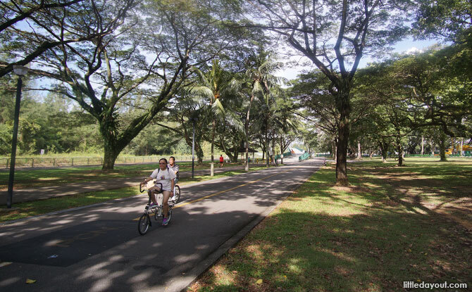 East Coast Park: 10+ Things To Do – From Watersports To What To Eat East Coast Park: 10+ Things To Do – From Watersports To What To Eat